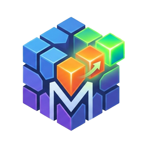 MeMix logo
